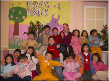 Teaching Jobs Available at Reputable ESL Schools in Asia