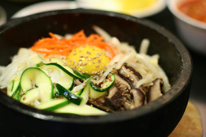 Korean Food - ESL in Korea