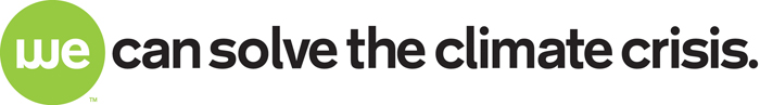 We Can Solve It is a non-profit organization with the soul aim of solving our climate problems. Join the call