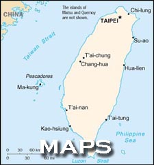 Country Guide to Taiwan