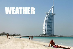 UAE Weather